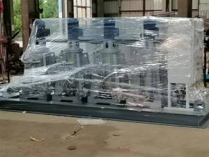 離心萃取機、撬裝