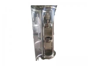 不銹鋼焊接機(jī)架